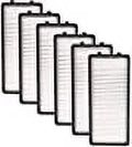 Air AT-PET01, True Compatible with Tower Purifier AT-PET02 , HEPA HoMedics Nispira AT-OFL AR-45. Filter Replacement Filters 6