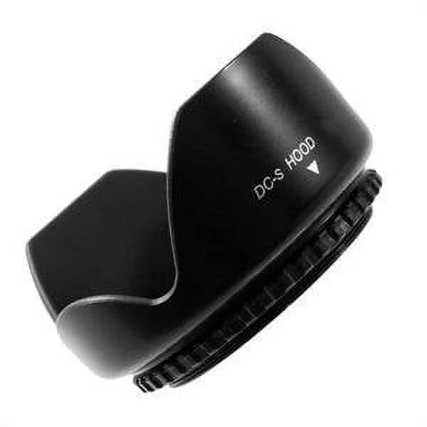 PowerShot Panoramic Wide for Macro & High G7 Opteka .35x II Lens Definition Super Digital Camera Canon G9 Fisheye Angle