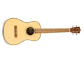 spruce Baritone Morado top Ukulele Lanikai and back side Solid