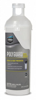 Filter Cartridge,5 Products H GP10C gpm,10" Pro