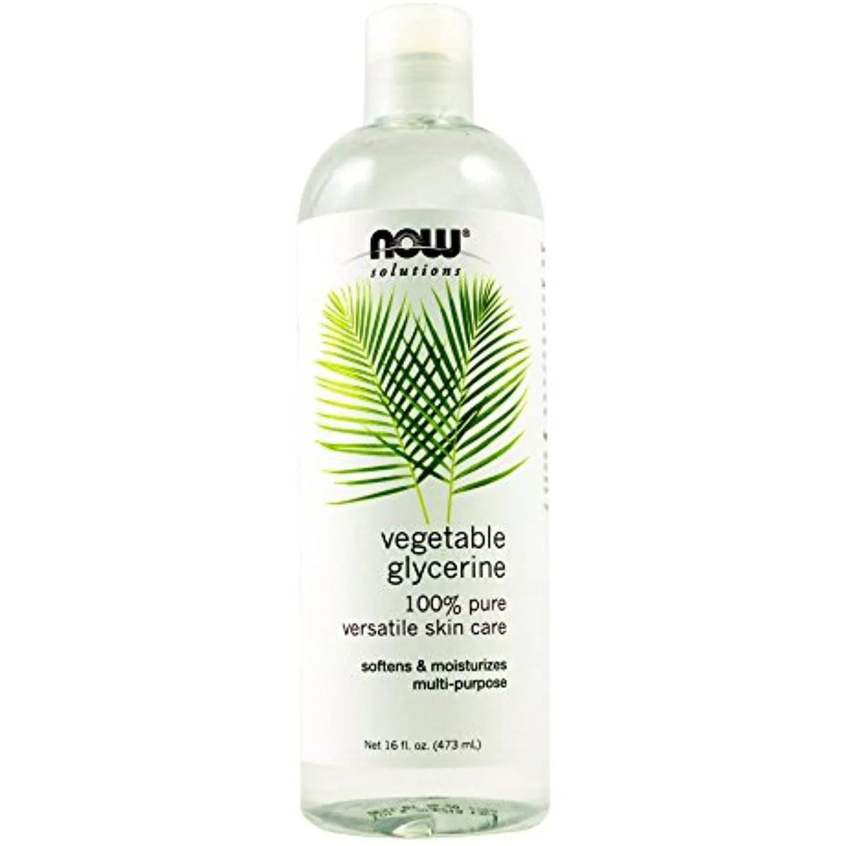 Now Ounces (Pack Glycerine, Foods Vegetable 2) Of Fl 16
