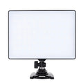 Video Temperature Sony Photography Olympus Nikon Adjustable 3200K-5500K LED Pentax YN300 Light Color for Air YONGNUO Camera
