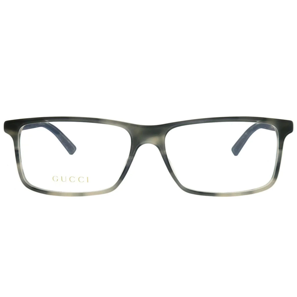 GG0424O Web Blue 007 Eyeglasses Gucci Col. Havana