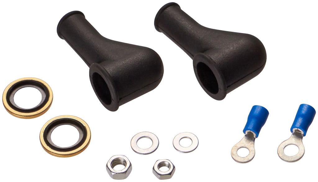 Spectra for Pump 260E, Electric 280E Mercedes-Benz 190E, 280CE, Fuel SP1223