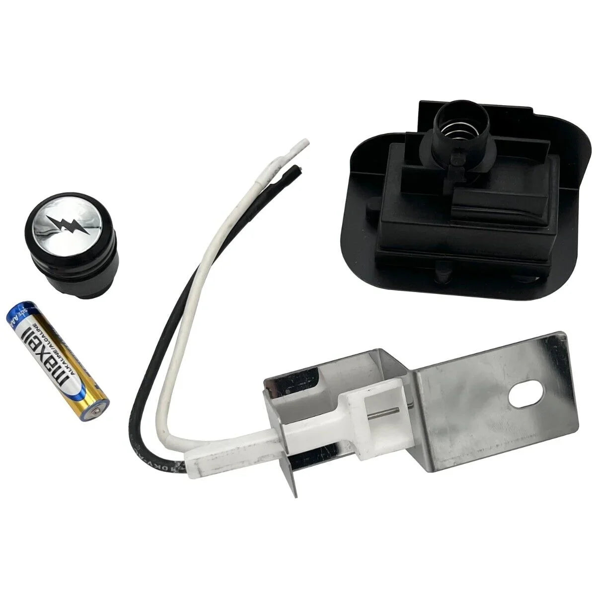 Q1200 Kit Gas Grill Models Genuine Q2200 Weber For Igniter 64868