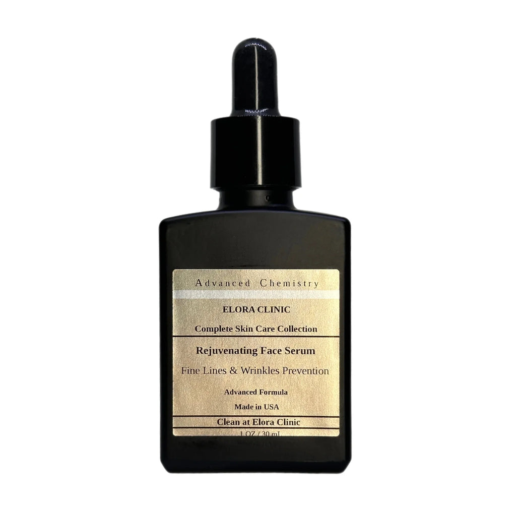 Serum, Face, Rejuvenating Instant Serum Plumping, Advanced Plumping Frankincense Clinic Face | Elora for Frankincense