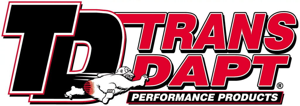 GMT-400, OIL TAHOE CHEVROLET CHEVROLET 1995-2000 Trans-Dapt select: BYPASS FLTR Fits ADAPT 1988-2000 90D 1450 TDP1450