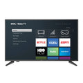 (100005395) onn. Roku 1080p Smart LED 40" Class TV FHD
