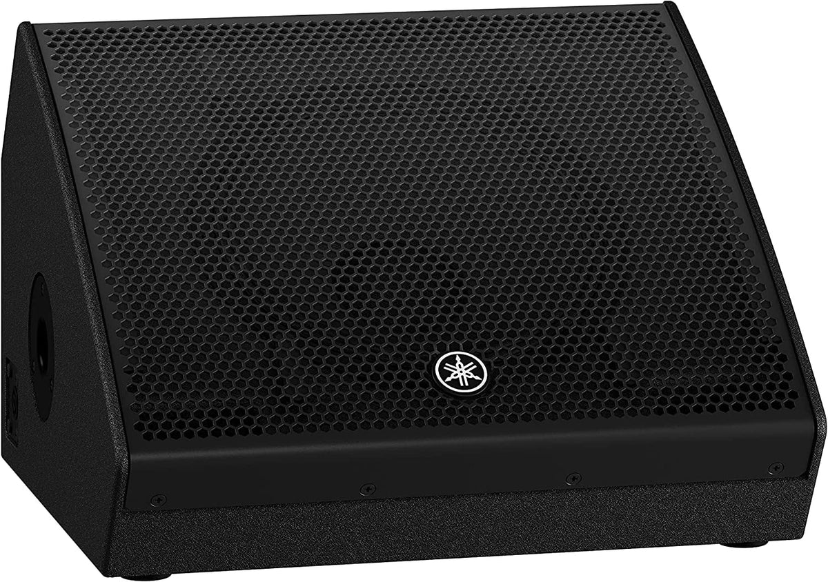 12" Powered Yamaha DHR12M Speaker