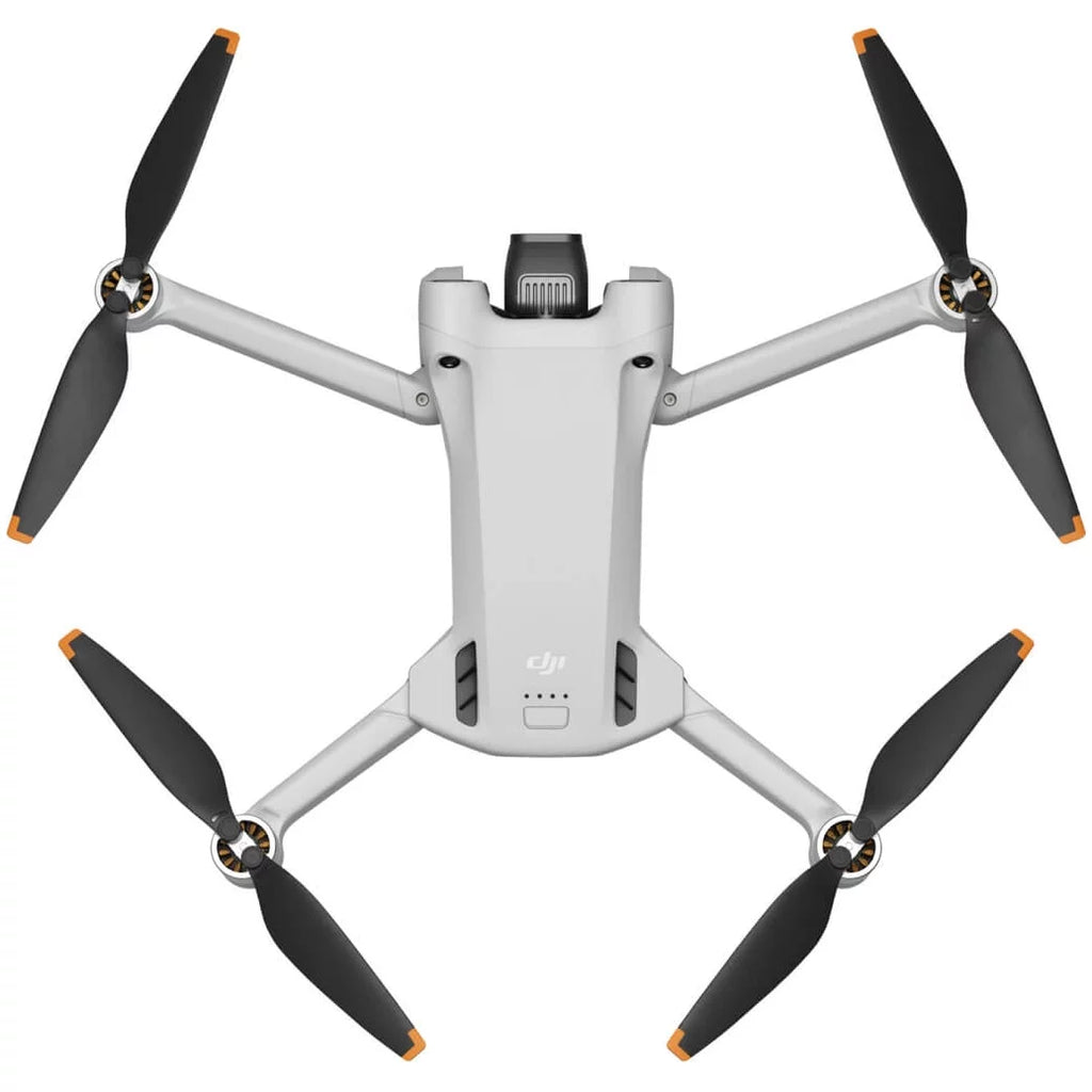 Quadcopter Bluetooth, DJI 3 Wi-Fi Pro Mini - -