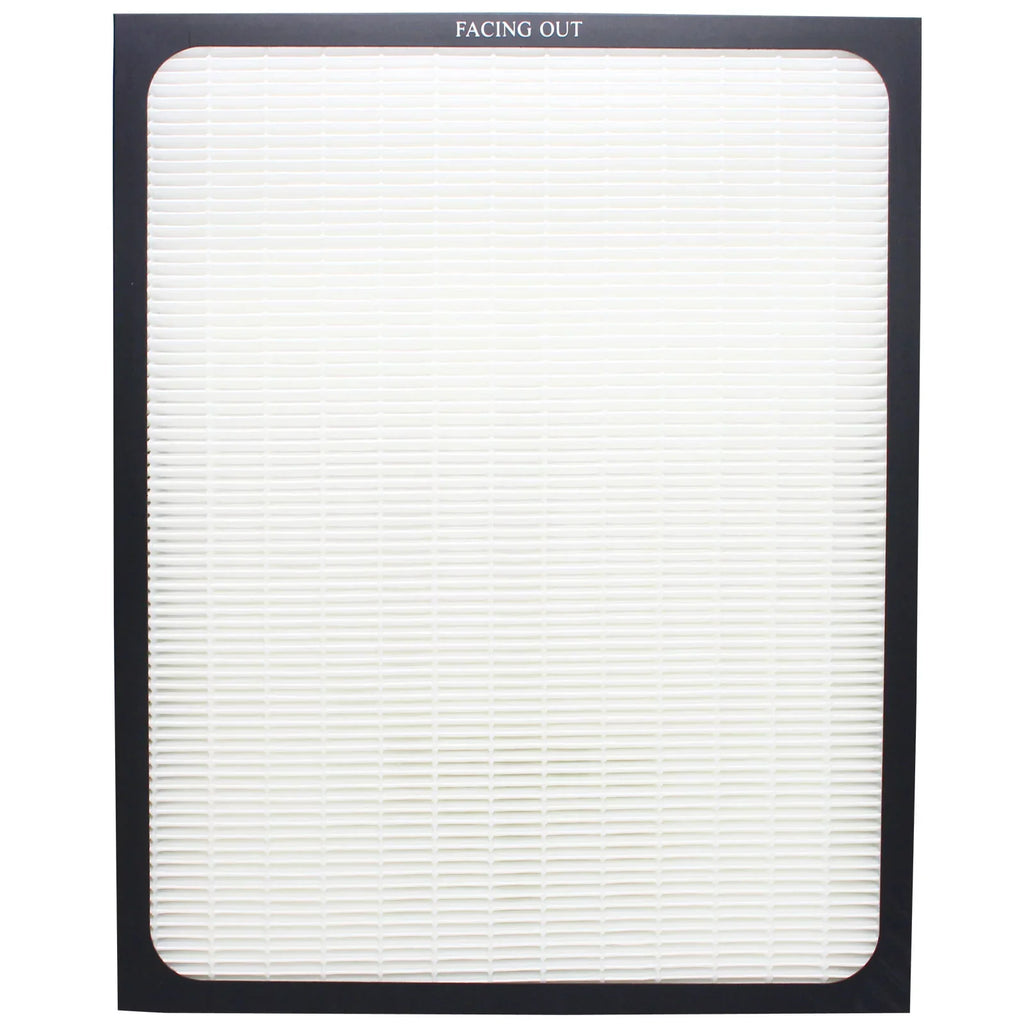 Replacement Blueair 200PF Air 300 Blueair 8-Pack Purifier Filter Air Filter - 200 & Compatible