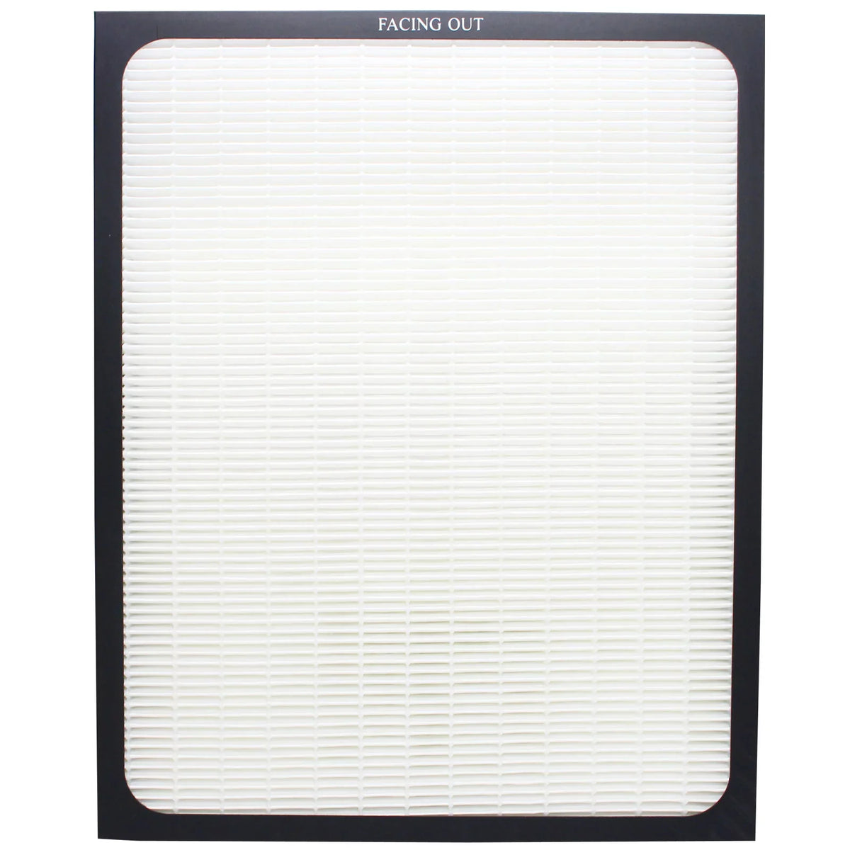 Replacement Blueair 200PF Air 300 Blueair 8-Pack Purifier Filter Air Filter - 200 & Compatible