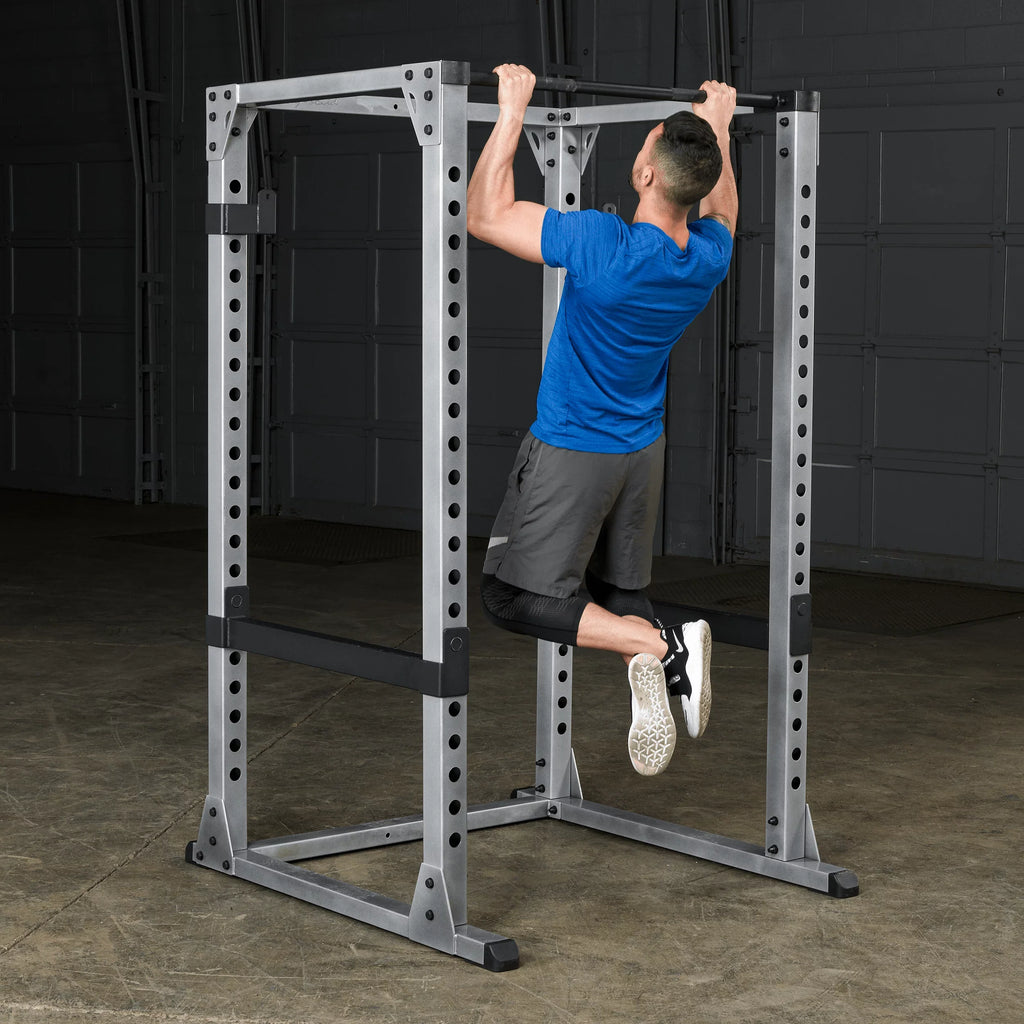 Solid Body GPR378 Power Pro Rack