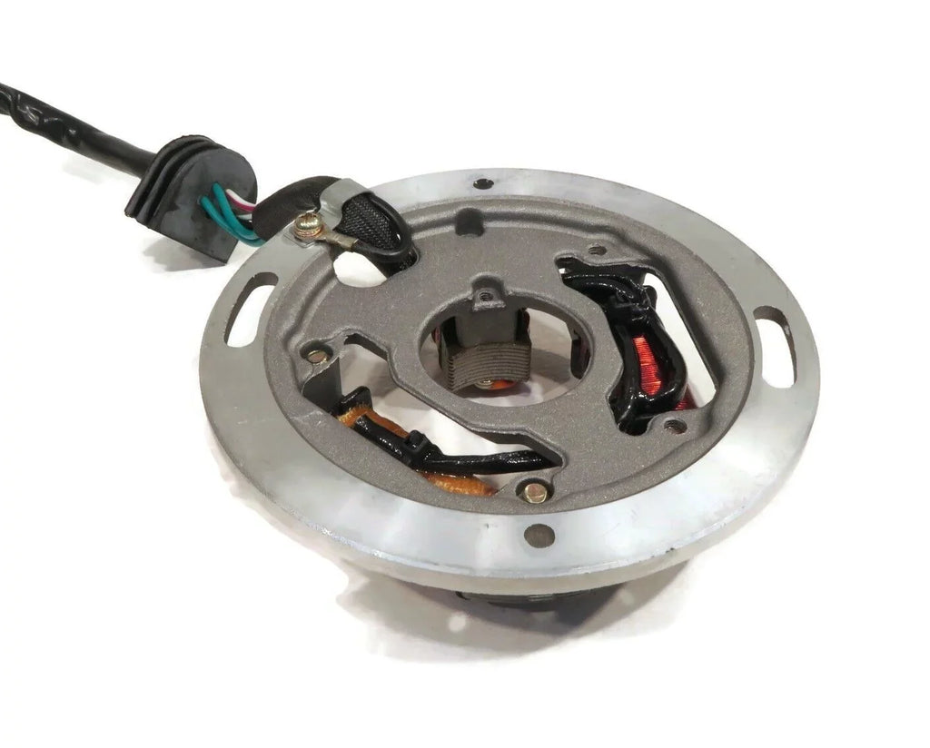 Stator WRB650T, ROP 1995 Shop The Magneto WRA650T, | Yamaha for FX700T SJ700T, Waverunner