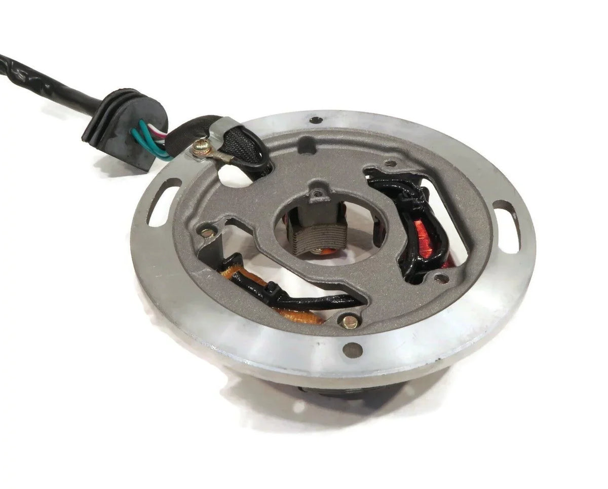 Stator WRB650T, ROP 1995 Shop The Magneto WRA650T, | Yamaha for FX700T SJ700T, Waverunner