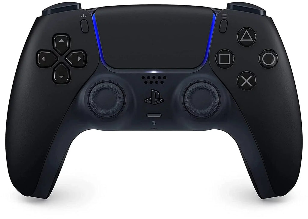 5 (Sony Version PS5 Bundle with Playstation Midnight Cloth Controller, Extra Disc) Microfiber Sony Marvel's Ultimate Edition Cleaning Miles Disc Spider-Man: Morales Launch and