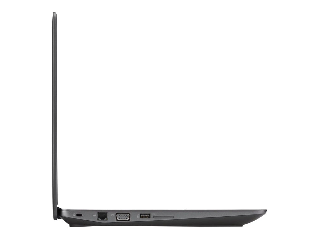 GB i7 15 ZBook Mobile - - RAM GB Workstation - 6700HQ SSD 512 - 16 HP G3 Core 15.6"