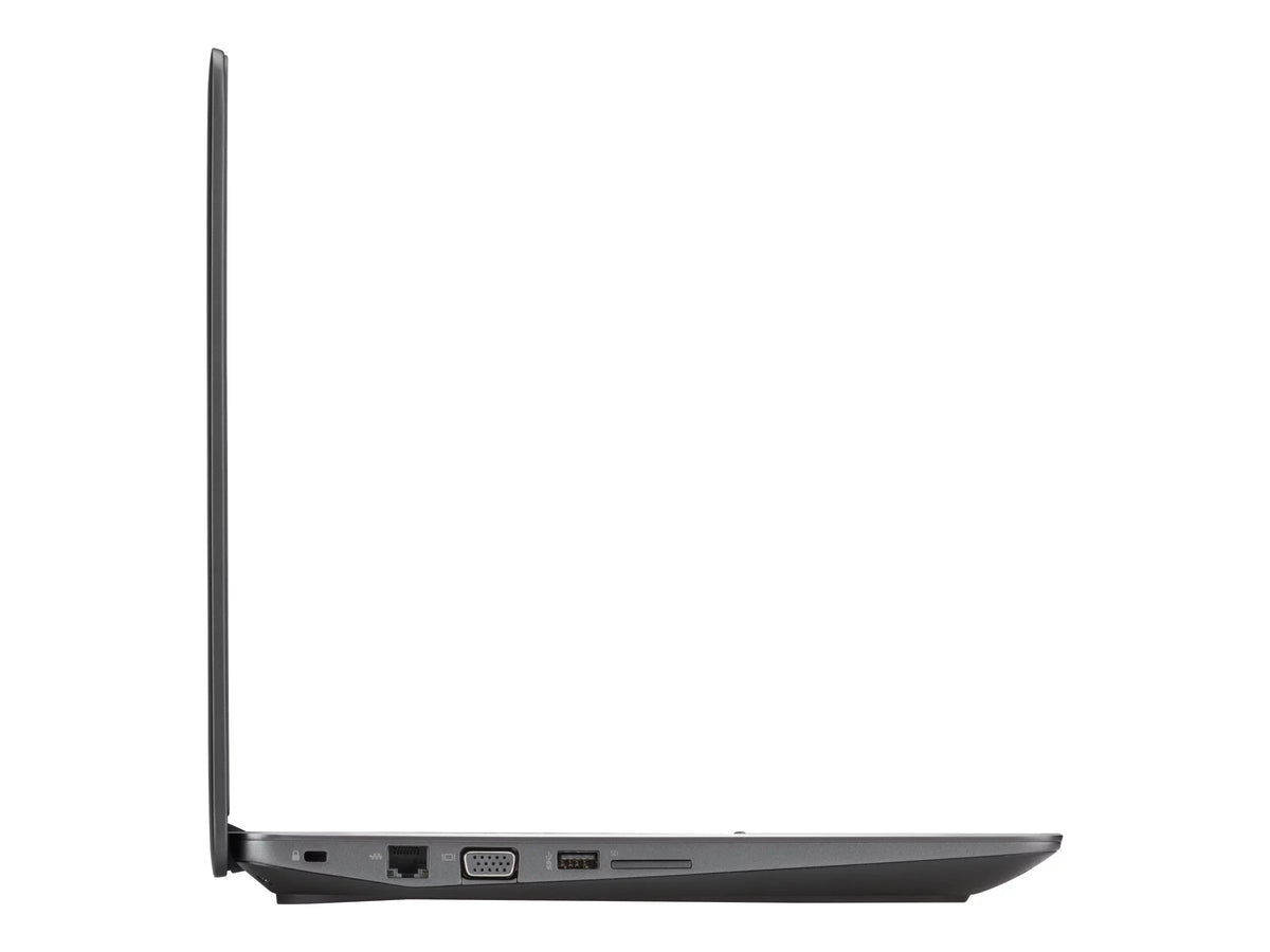 GB i7 15 ZBook Mobile - - RAM GB Workstation - 6700HQ SSD 512 - 16 HP G3 Core 15.6"