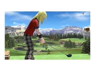 Golf, 711719504832 Sony, Everybody's 4, PlayStation