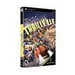Thrillville - Portable PlayStation
