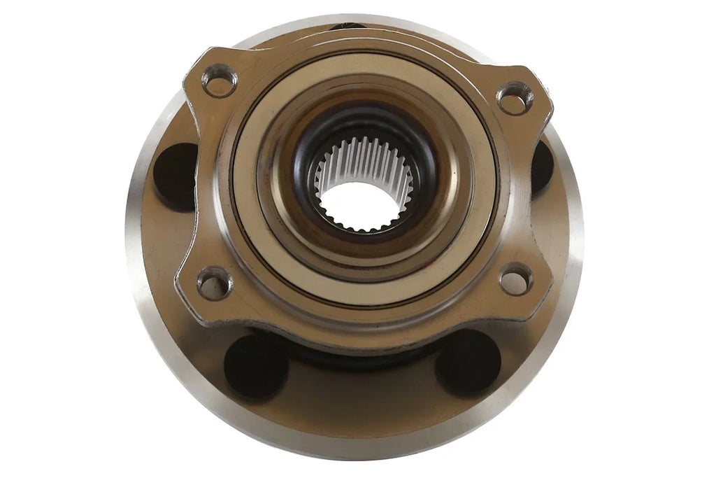 6.1L of 2.7L V8 Replacement Hub and Set Wheel 2006-2009 2005-2009 2 Passenger 2005-2008 3.5L Side AutoShack Magnum Driver 5-Lug Dodge V6 HB612303PR AWD Bearing Rear RWD for Chrysler 300 Charger 5.7L