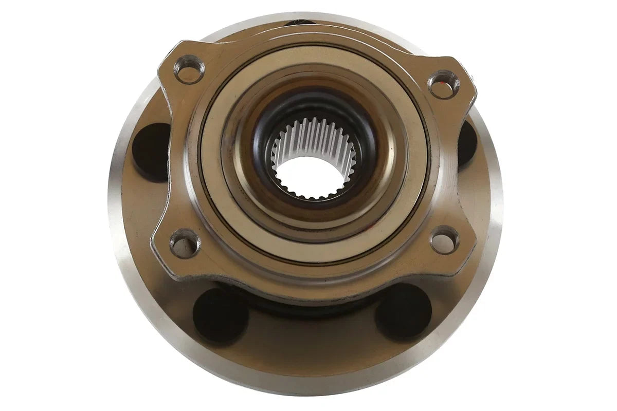 6.1L of 2.7L V8 Replacement Hub and Set Wheel 2006-2009 2005-2009 2 Passenger 2005-2008 3.5L Side AutoShack Magnum Driver 5-Lug Dodge V6 HB612303PR AWD Bearing Rear RWD for Chrysler 300 Charger 5.7L