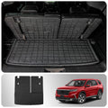 Cargo Car Trunk 2024 Accessories Honda Fit Liner Pilot 2023 TPE Mat Pilot