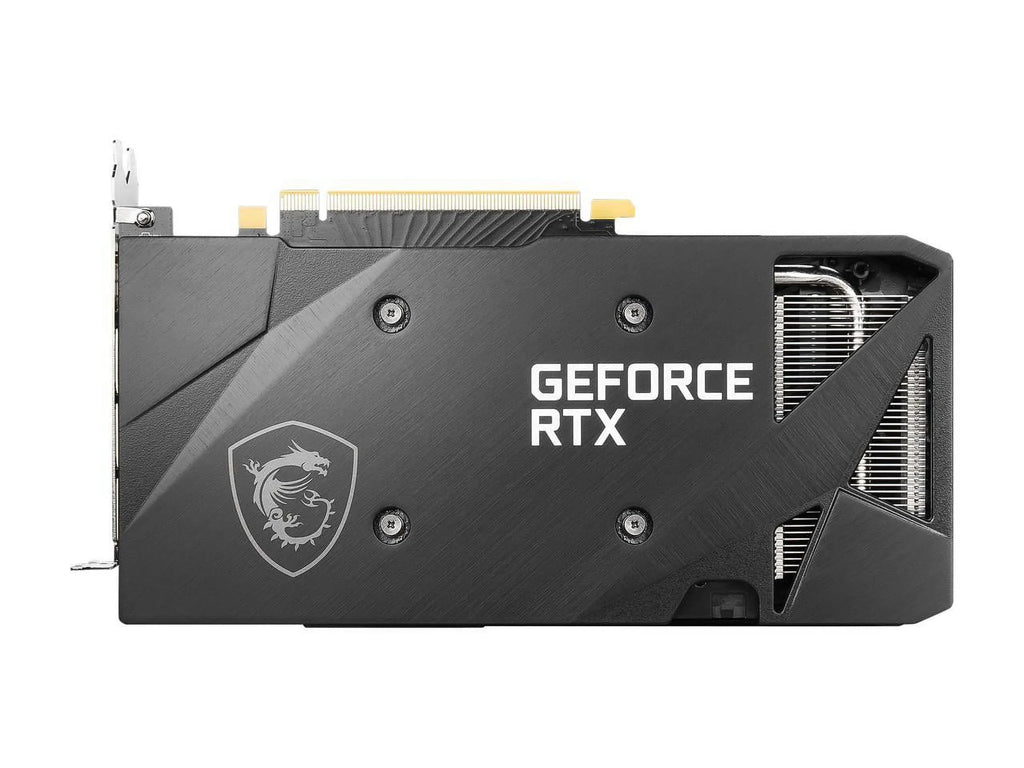 Ventus GeForce Video Refurbished) 4.0 3050 2X (Factory 3050 PCI OC 8G RTX MSI Express RTX GDDR6 Ventus Card 8GB