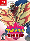 Pokemon (Refurbished) Shield RPG Switch, (Nintendo Restored 2019) Game