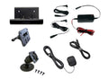 Satellite Vehicle Car Hardwired Kit Radio Sirius