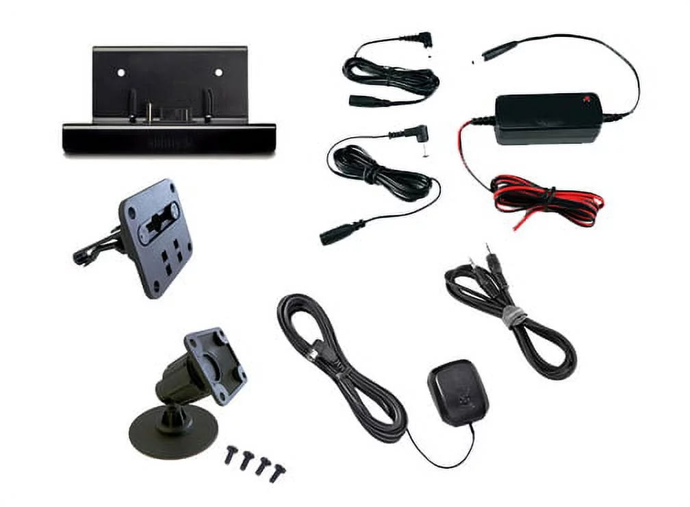 Satellite Vehicle Car Hardwired Kit Radio Sirius