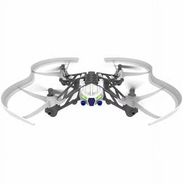 Mars Cargo Airborne Drone Parrot