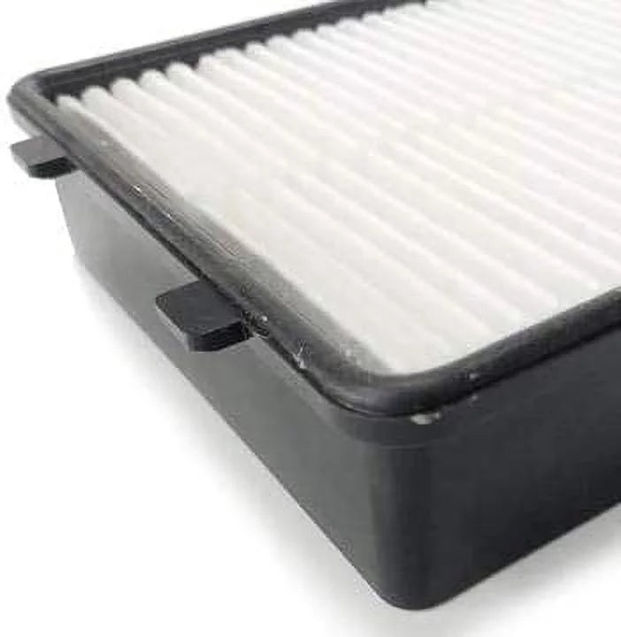 Air AT-PET01, True Compatible with Tower Purifier AT-PET02 , HEPA HoMedics Nispira AT-OFL AR-45. Filter Replacement Filters 6