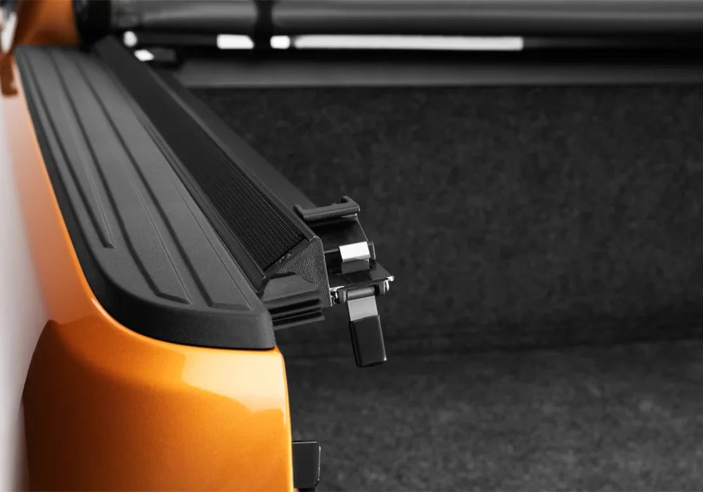 531001 Bed Pro Ford 5' Tonneau Truck Bed | | Lo Up with 2019-2022 Roll Compatible (61") Ranger Cover 1" Soft Truxedo