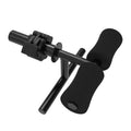 Build Strength Strengthener Trainer Bar Machine Training Body Leg Calf Tibialis Shin Equipment Portable Women for Workout