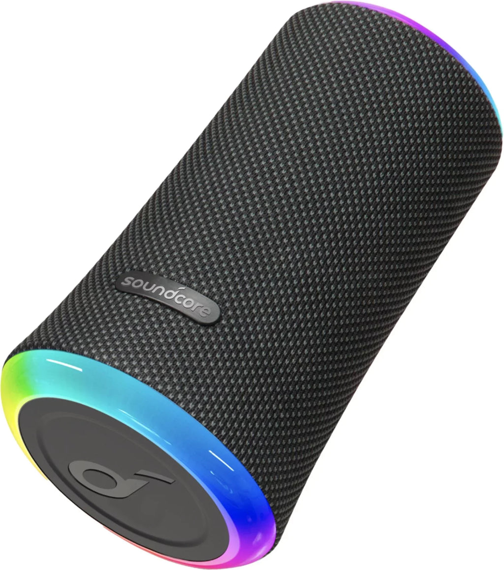 Speaker 25272VRP Soundcore Flare Bluetooth - Anker Portable 2