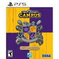 Brand Point (PS5 Edition New ) Launch Enrollment Campus Two