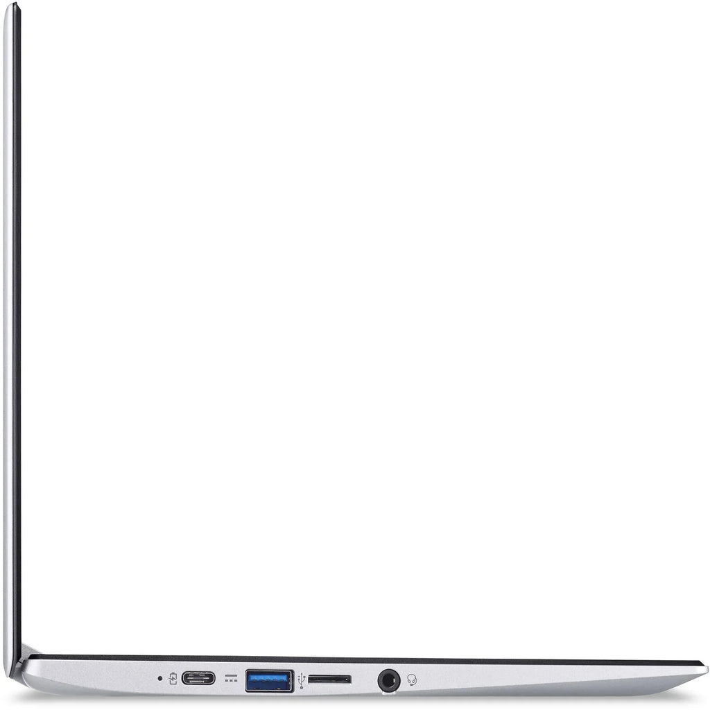 Flash 4GB 11.6" N4000 ChromeOS Ram Refurbished) Chromebook Celeron (Scratch Dent Acer and 32GB Intel 1.1GHz 311