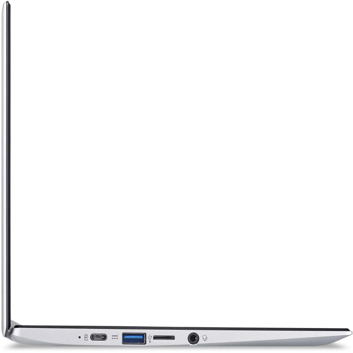 Flash 4GB 11.6" N4000 ChromeOS Ram Refurbished) Chromebook Celeron (Scratch Dent Acer and 32GB Intel 1.1GHz 311