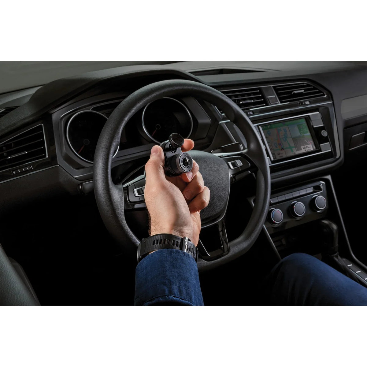 Garmin Cam™ Dash Mini