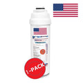 Brand Compatible Water Made 1 U.S.A. Filter # - , AFC-EWH-3000 , in Model AFC - with HTVZ8PV-NF Filters ,