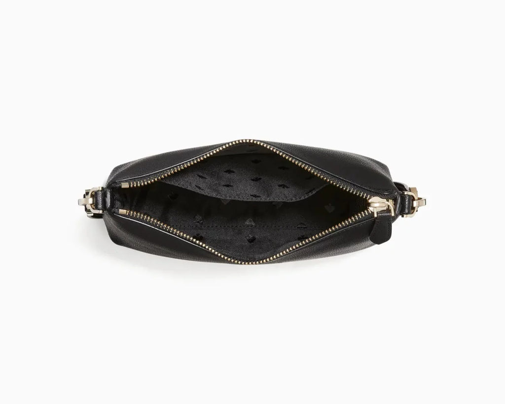 Crossbody Bailey Spade Kate BLACK K4651