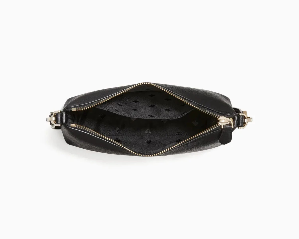 Crossbody Bailey Spade Kate BLACK K4651