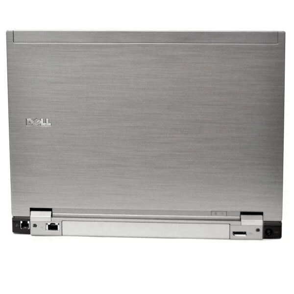Bit 10 Laptop Home Core 1 Dual Gen Intel RAM Dell 8GB Windows 64 E6410 250GB i5 SATA DELL Used