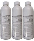 Spring Instant Pack Cleaner 3 76766 Freshwater Spas Hot Filter
