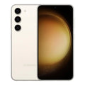 Only) 5G S23 128GB Samsung Cream Pre-Owned S911U (AT&T Galaxy
