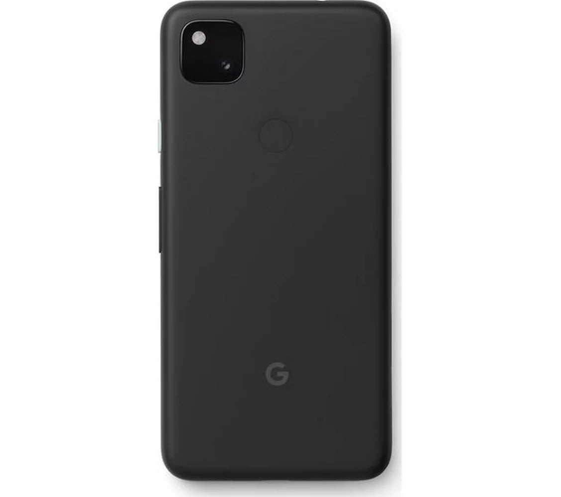 Fully Good) in Google 128 (Refurbished: Unlocked Pre-Owned Pixel Screen 5.81 GB, , 4a,