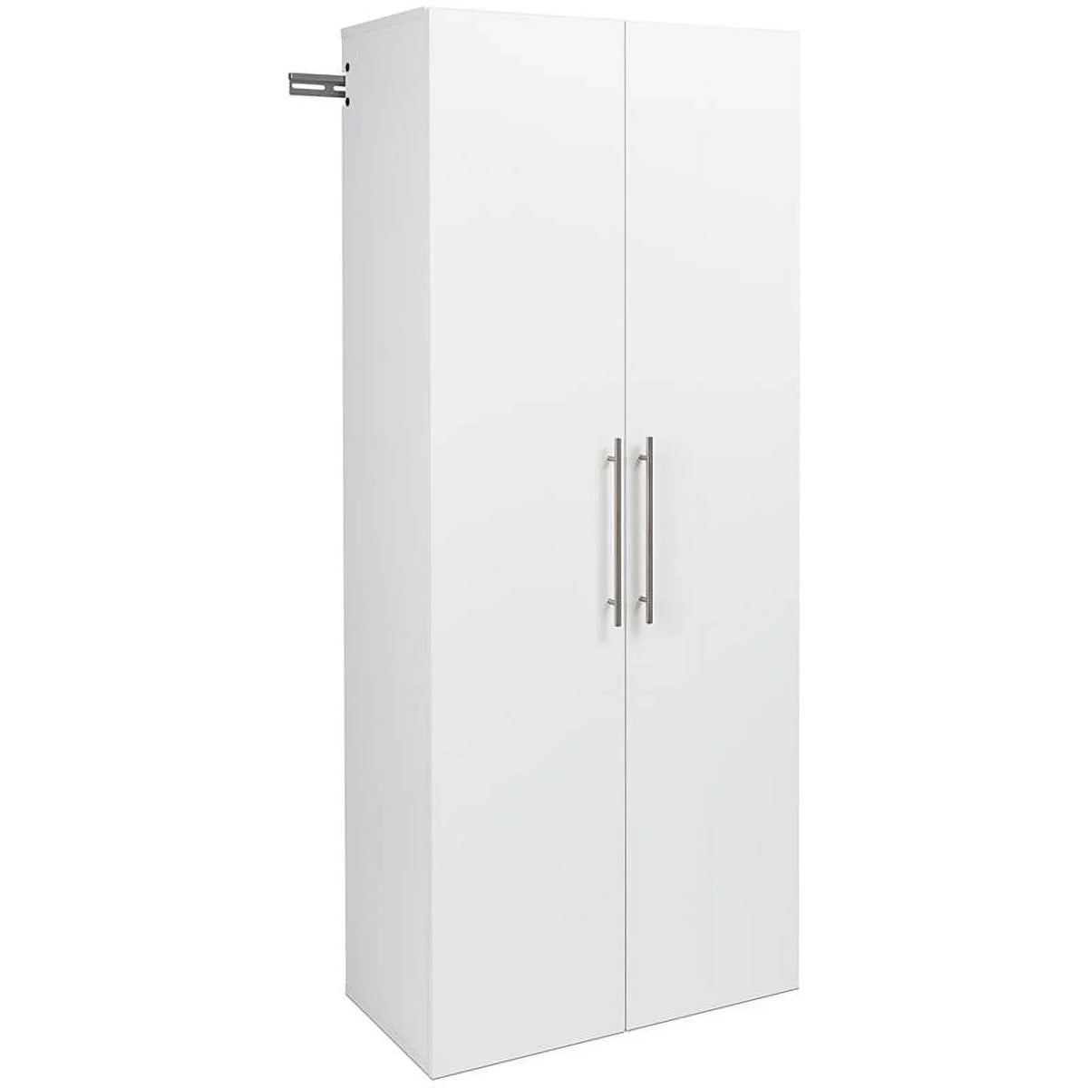 Garage Pemberly Row 30" Mounted Wall in White Large Cabinet Finish