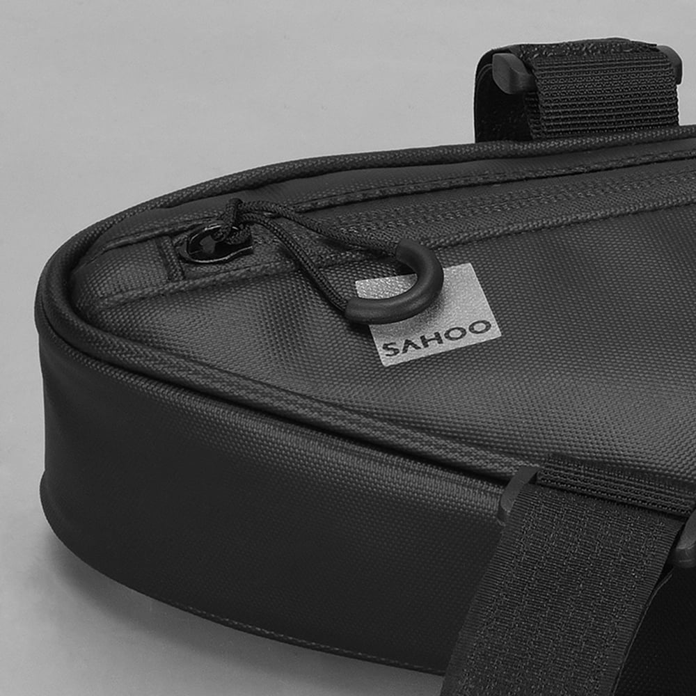 Bike Tube Under SAHOO QAHM Under Road Pouch Bike Frame Bike Bike Frame Waterproof Bike ty HUIOP MTB Waterproof Pack,MTB Road