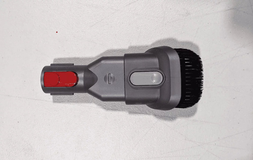 White-REFURBISHED Vacuum, Cordless V7 Dyson Allergy HEPA